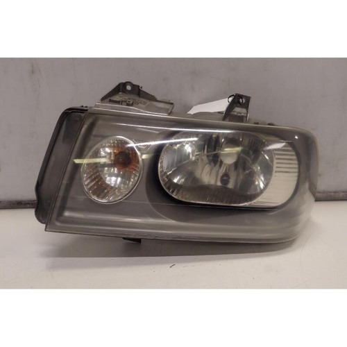 Faro fanale sinistro fiat - faro,
