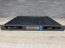 Crown ct4150 drivecore - crown,