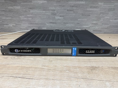 Crown ct4150 drivecore - ct4150, 4