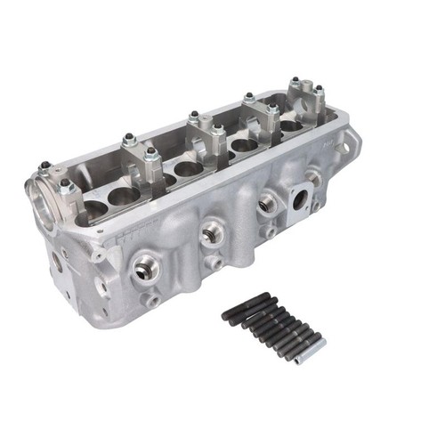 Amc cylinder head - ✅,