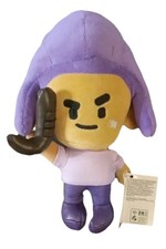 BRAWL STARS PLUSH BUDDIE