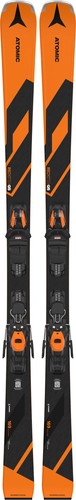 Sci allround atomic redster - sci,