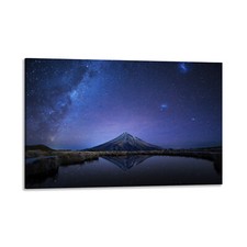 Quadro Stampa su Tela con