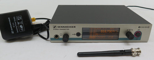 Sennheiser 300 iem - 300, g3