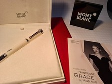 Stilografica Montblanc