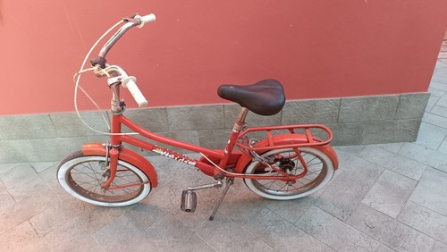 Bicicletta ragazza bambina - bicicletta,