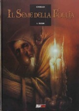 THE SEED OF MADNESS 1 IGGUK