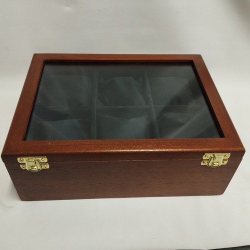 Cofanetto artigianale italiano