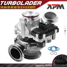Turbocompressore per bmw f30 - per,