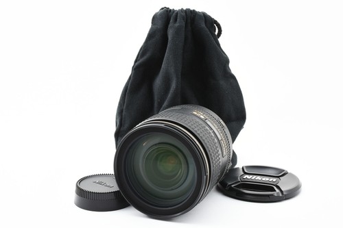Nikon nikkor 120mm f 4 - nikon, af-s