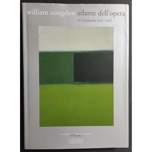 William congdon atlante - william,