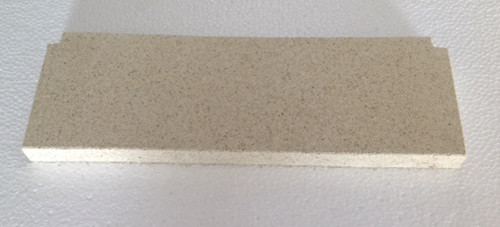 Pannello superiore deflettore - superiore,