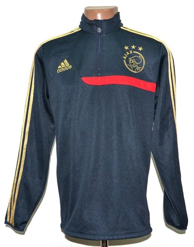Maglia allenamento calcio ajax - allenamento,