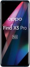 Oppo Find X3 Pro - Smartphone