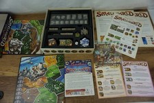 Smallworld gioco base con