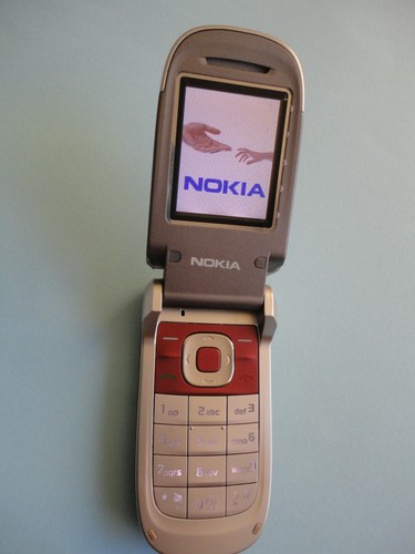Cellulare nokia 2760 usato - cellulare,