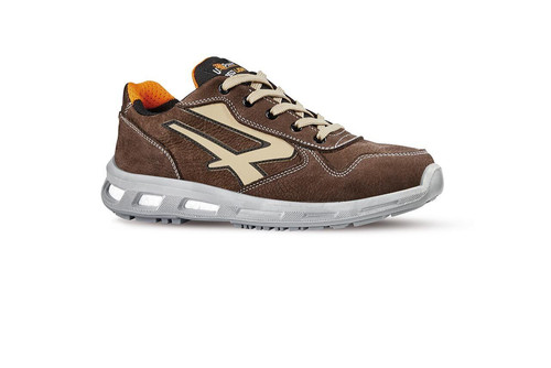 Upower scarpa antifortunistica - upower,