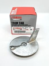 Anodo tab assetto cambio