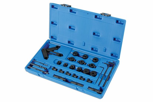 Laser 6587 kit - laser, guida