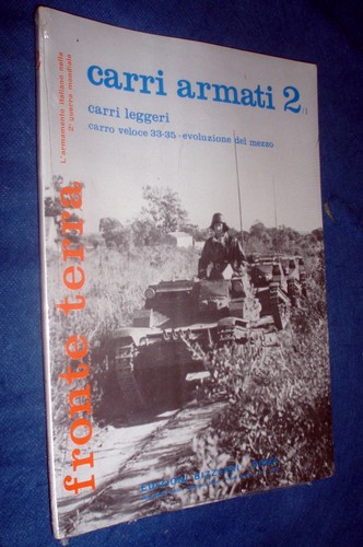Carri armati vol - vol., 2