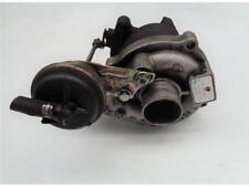 54359700000 TURBINA KKK RENAULT CLIO II 1.5 DCI 8V 65CV MAN 5M (2003)