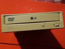 LG  GDR-8162B Drive IDE -