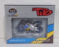 Modellino spark motogp - modellino,