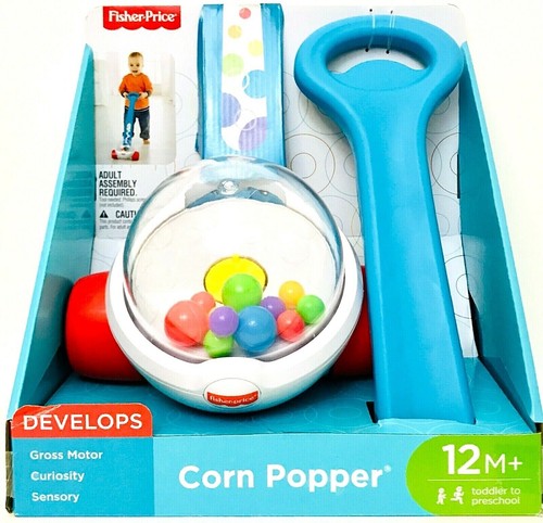 Fisher price classic corn - fisher-price,