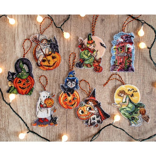 Letistitch set punto - letistitch,