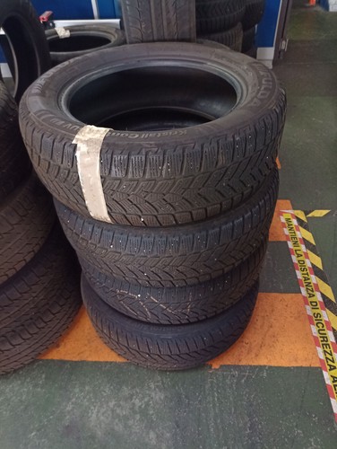 Pneumatico 215 r17 96h - 215/60,