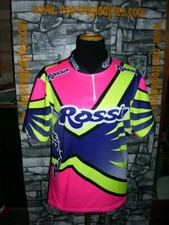 Vintage Cycling jersey shirt