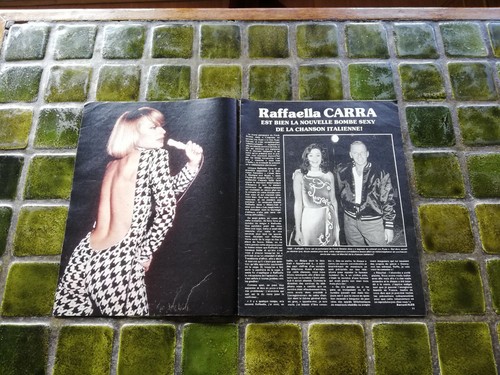 Clipping presse pages - 2,