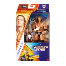 Wwe elite summerslam 2025 hhh - elite,