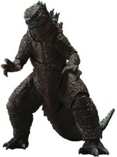 Godzilla vs. King Kong GOJIRA Action Figure Bandai Tamashii S.H. MonsterArts