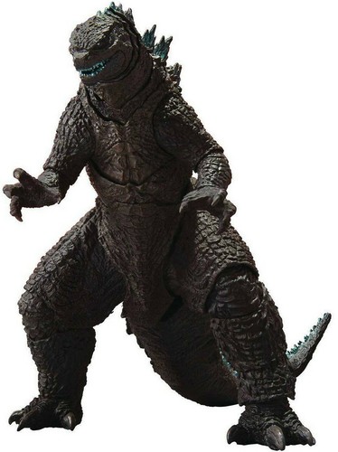 Godzilla king kong gojira - godzilla,