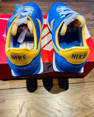 Nike waffle trainer medium - trainer, "medium