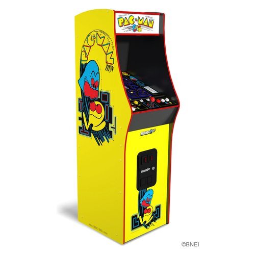 Arcade1up console vintage - console, pac