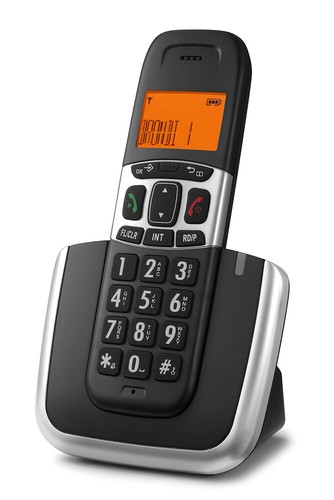 Brondi bravo platinum telefono - brondi,