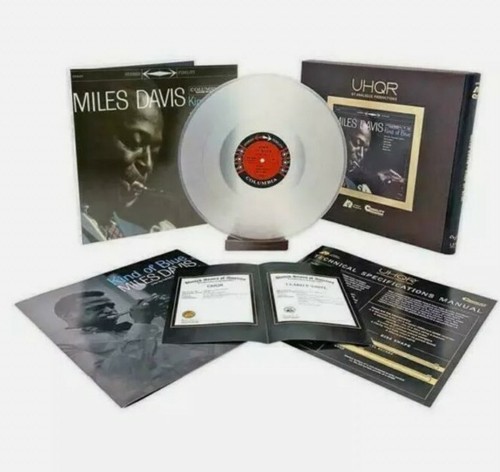 Miles davis kind - miles,