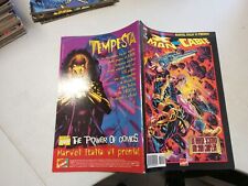 X-MAN CONTRO CABLE, Marvel Crossover 19, Marvel Italia giugno 1997 OTTIMO!