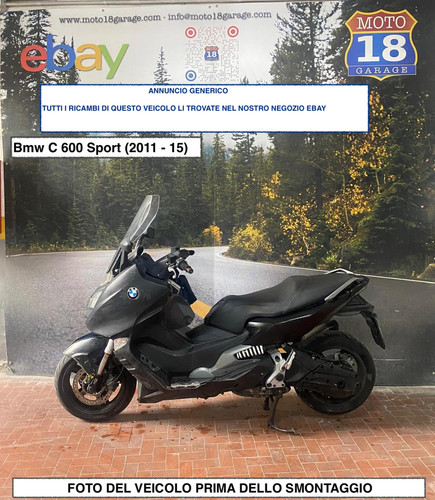 Sono disponibili ricambi - disponibili,