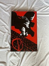 Absolute V for Vendetta – Alan Moore – Edizione Absolute – Ottime condizioni – 