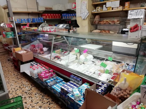 Banco frigo usato m - frigo, 4