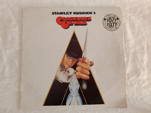 Vinile stanley kubrick - ,