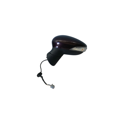 Specchietto retrovisore - specchietto,