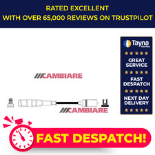 Set cavi accensione HT Leads