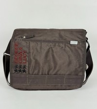 Borsa tracolla george gina - borsa,