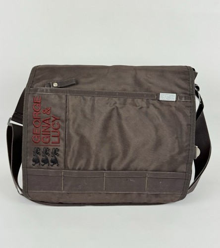 Borsa tracolla george - borsa, &