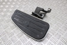 Poggiapiedi anteriore destro