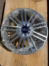 Cerchio in Lega Ford Focus C-Max R17 6,5J 5x108 ET 52,5 fondo di magazzino